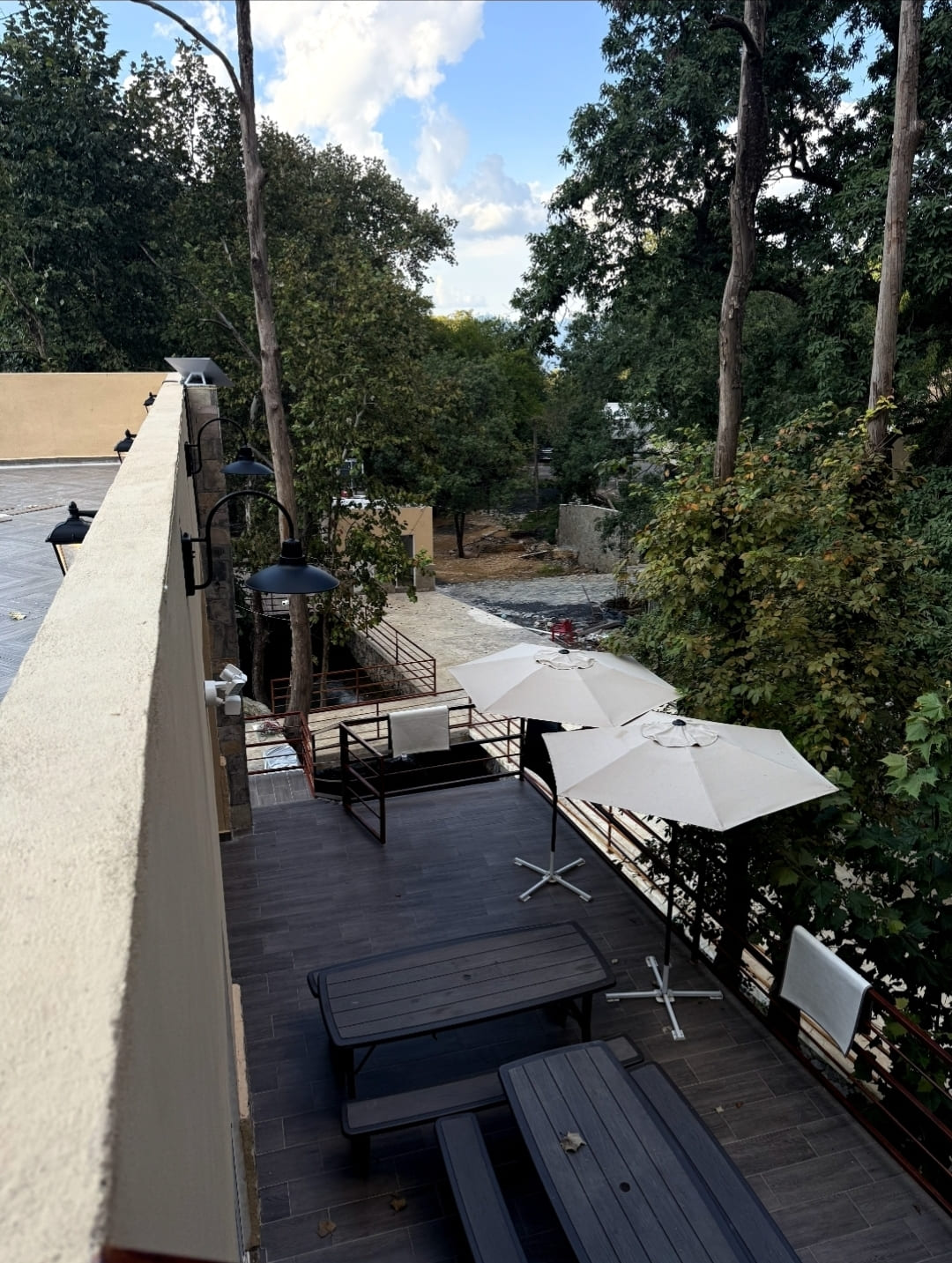 Cabaña A - Vista Sierra