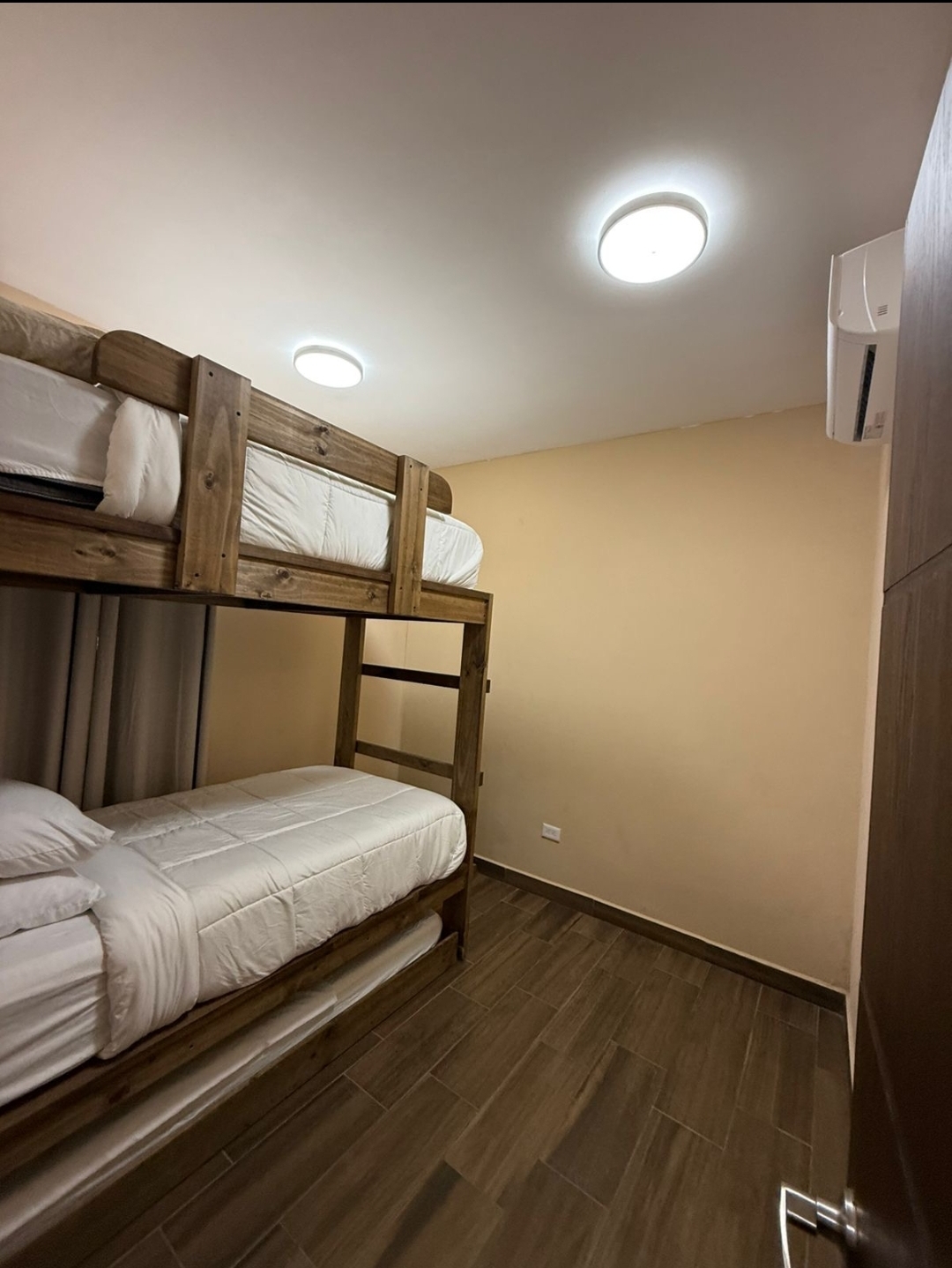 Cabaña B - Literas 2