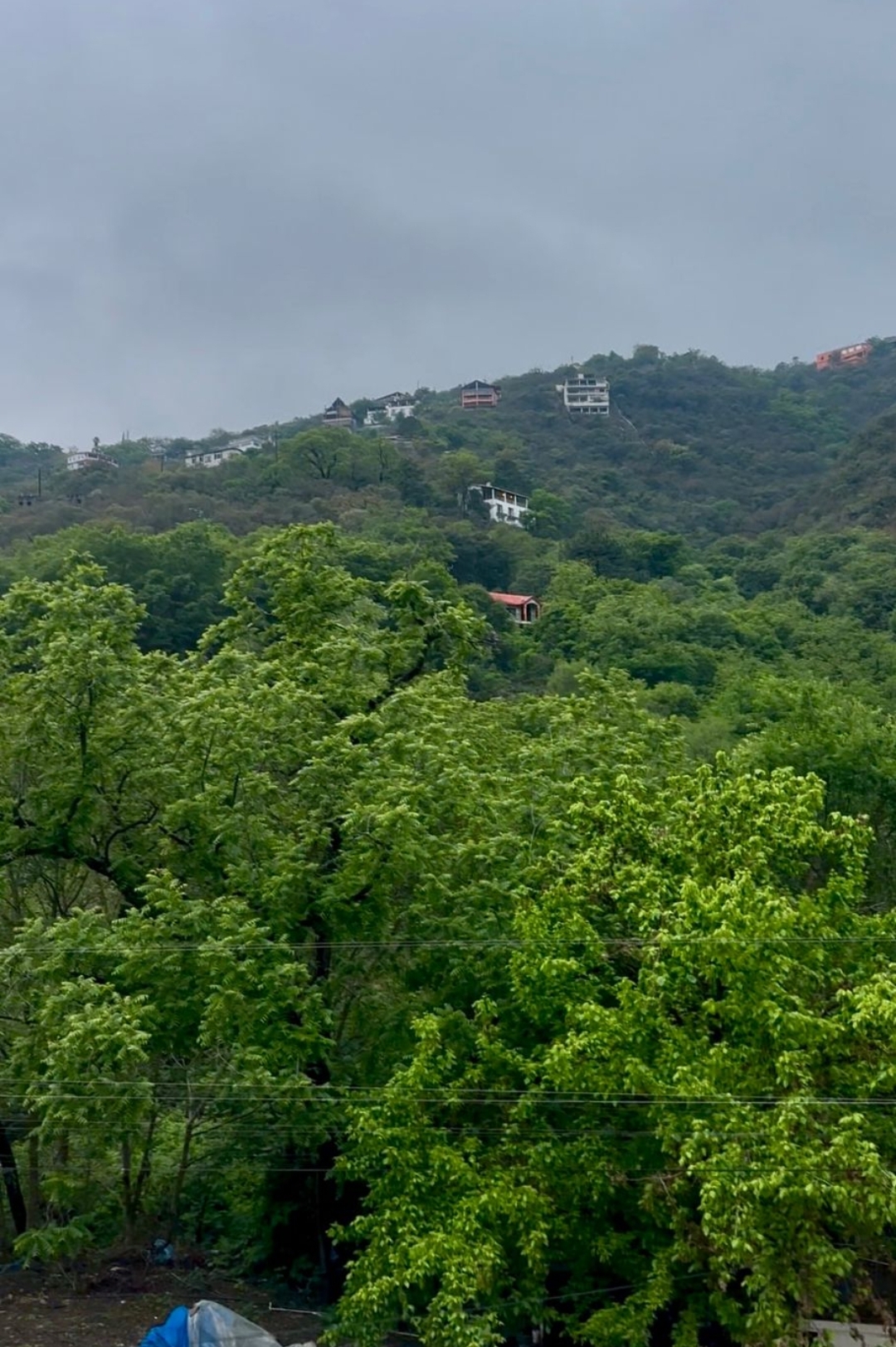 Vista General Sierra